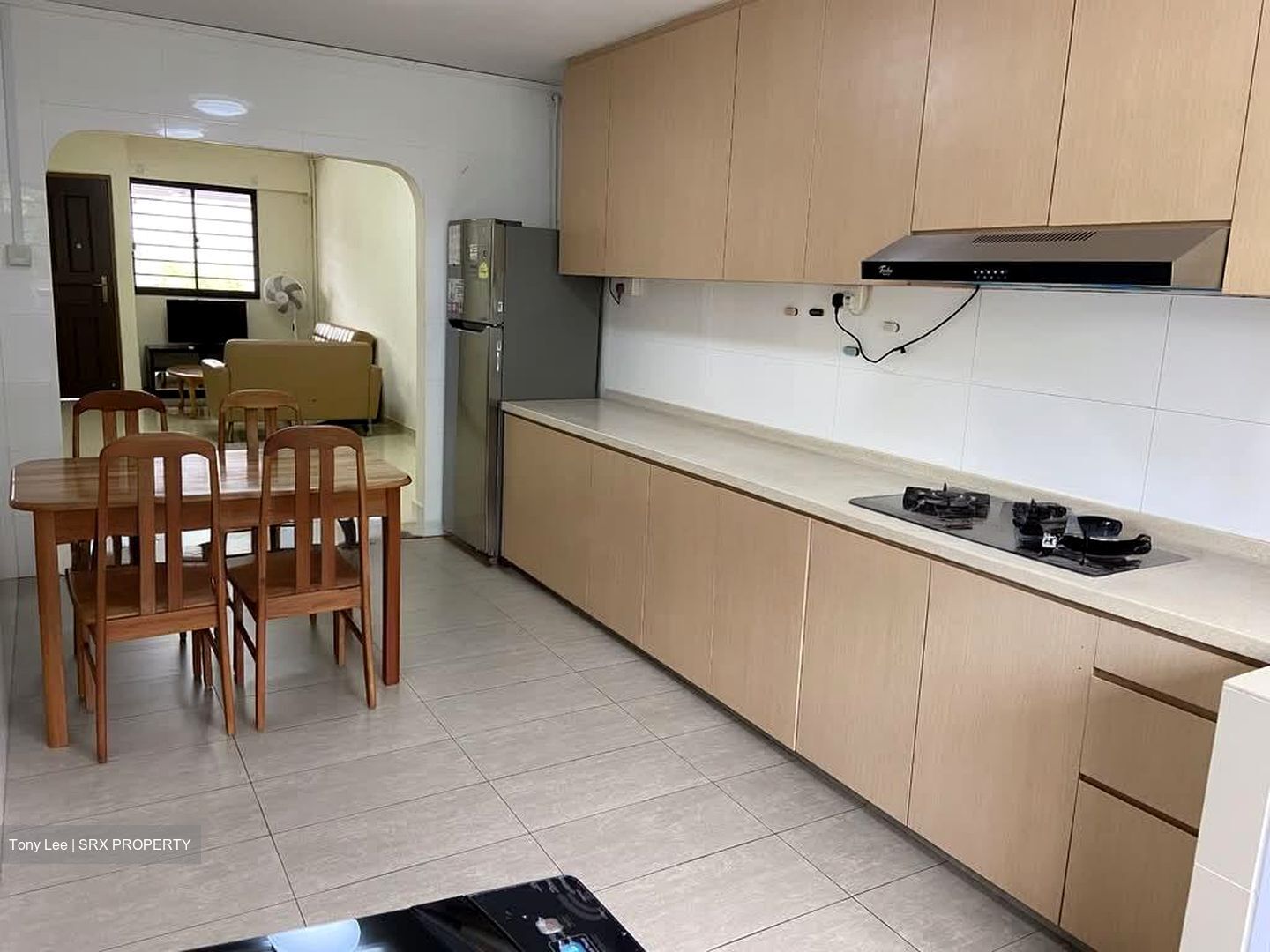 Blk 210 Bedok Town Centre (Bedok), HDB 3 Rooms #598834251